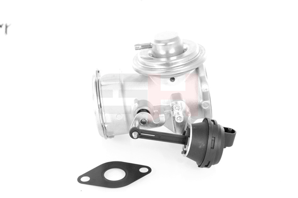Vanne EGR GH GH-734701