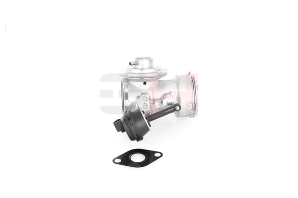 Vanne EGR 038 131 501 H GH GH-734712 VOLKSWAGEN, AUDI, SKODA, SEAT