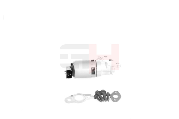 AGR-Ventil 04861635AF GH GH-739321 CHRYSLER, DODGE