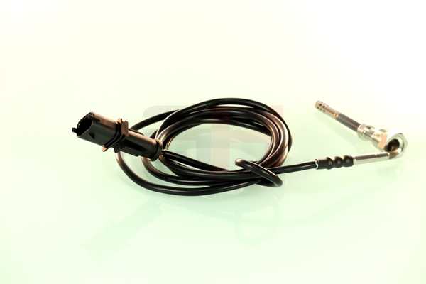 Sensor, uitlaatgastemperatuur 55 184 538 GH GH-741048 FIAT, ALFA ROMEO, LANCIA