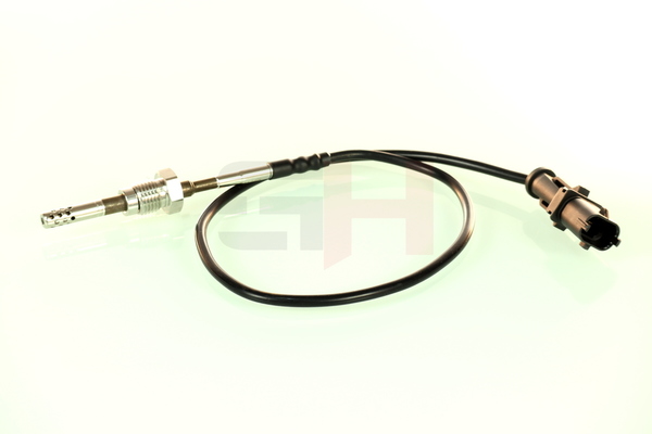 Palpeur de température des gaz 68280929AA GH GH-741060 FIAT, ALFA ROMEO, JEEP, LANCIA, CHRYSLER
