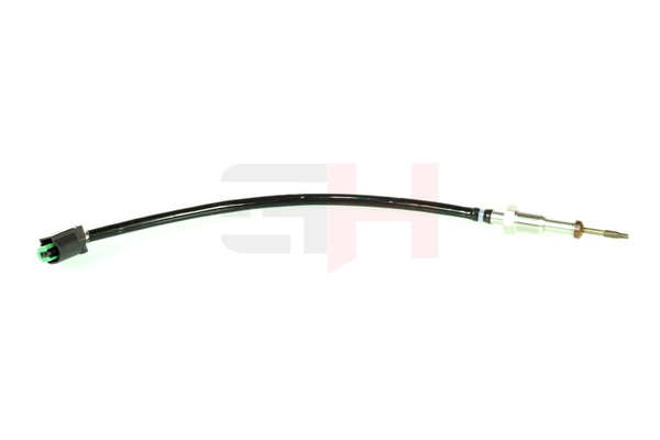 Abgastemperatursensor GH-741551 GH 7809153 BMW