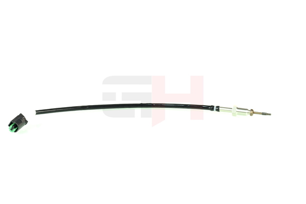 Abgastemperatursensor GH-741552 GH 7804758 BMW, MINI