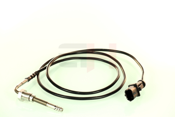 Sensor, uitlaatgastemperatuur 55 199 054 GH GH-742319 FIAT, ALFA ROMEO, LANCIA, CHRYSLER