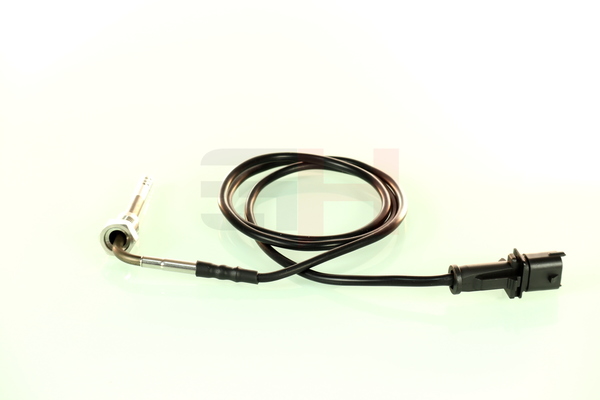 Датчик, температура на изгорелите газове 55 200 037 GH GH-742321 FIAT, ALFA ROMEO, LANCIA