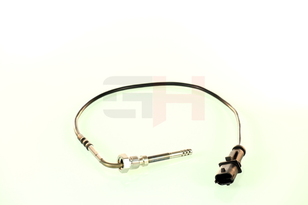 Sensor, uitlaatgastemperatuur 55218447 GH GH-742389 FIAT, ALFA ROMEO, LANCIA