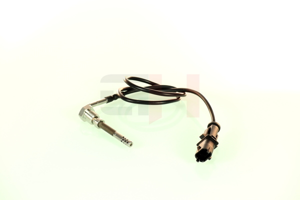Abgastemperatursensor GH-742395 GH 51825697 FIAT, CHEVROLET, ALFA ROMEO, CHRYSLER, LANCIA