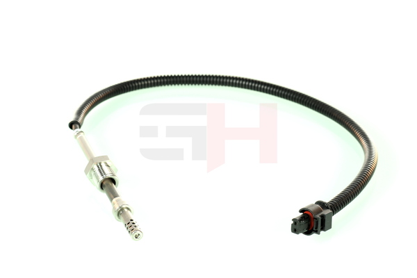 Abgastemperatursensor GH-743302 GH 71539928 MERCEDES-BENZ, DAIMLER