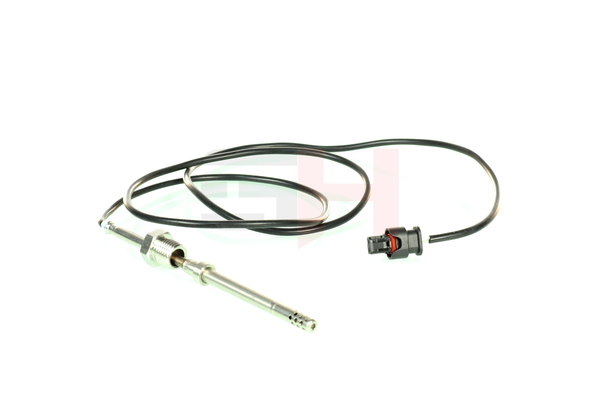 GH-743304 GH 9058804 Palpeur de température des gaz