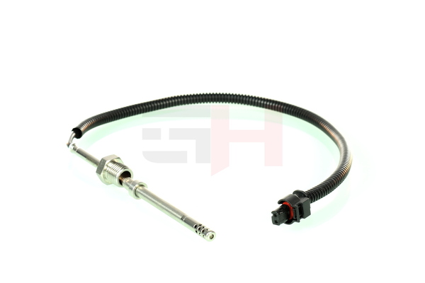 Abgastemperatursensor GH-743305 GH A0009054805 MERCEDES-BENZ, SMART