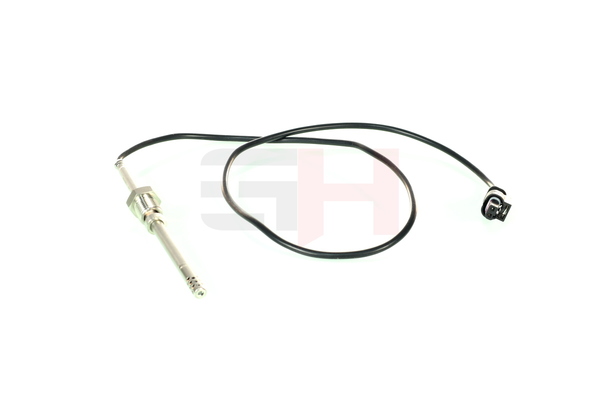 Sensor, uitlaatgastemperatuur 51531028 GH GH-743353 MERCEDES-BENZ, DAIMLER
