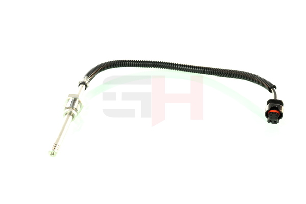 Abgastemperatursensor GH-743355 GH A0081534028 MERCEDES-BENZ, SMART, DAIMLER