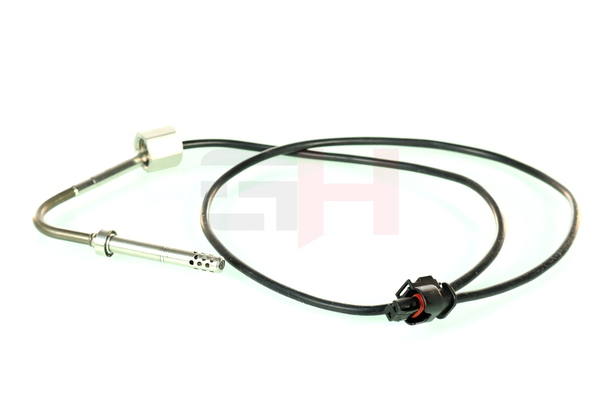 Abgastemperatursensor A 007 153 91 28 GH GH-743368 MERCEDES-BENZ