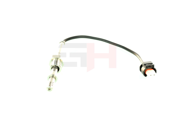 Sensor, uitlaatgastemperatuur 005.153.93.28 GH GH-743369 MERCEDES-BENZ, SMART, DAIMLER