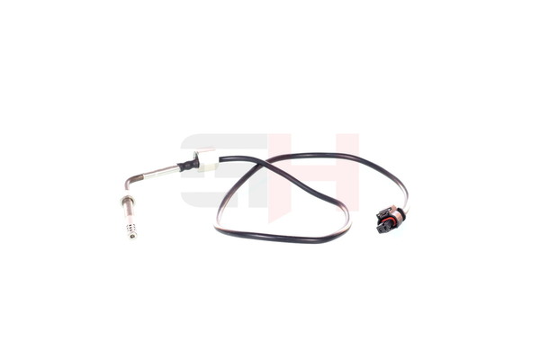 Palpeur de température des gaz A007-153-0928 GH GH-743371 MERCEDES-BENZ