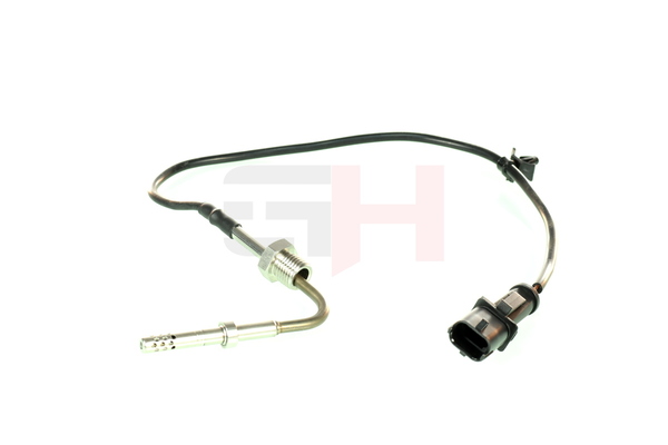 Abgastemperatursensor GH-743626 GH 55591173 OPEL, CHEVROLET, LAND ROVER, DAEWOO, VAUXHALL
