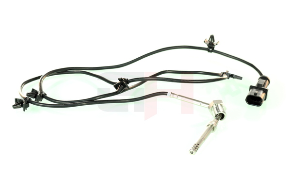 Sensor, uitlaatgastemperatuur 05 855 375 GH GH-743642 OPEL, VAUXHALL