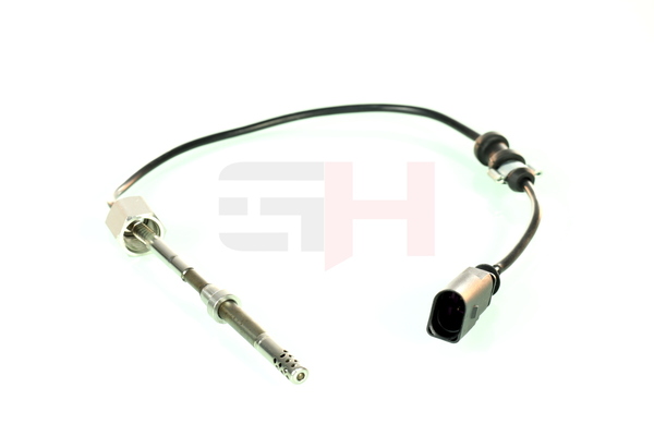 Датчик, температура на изгорелите газове 06F906088E GH GH-744731 VW, AUDI, SKODA, SEAT