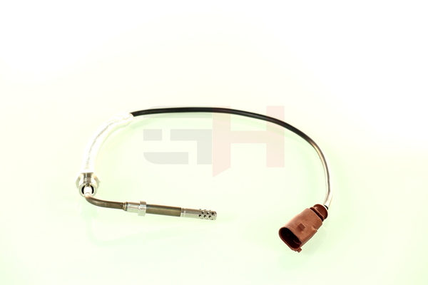 Palpeur, température des gaz 8K0.906.088 C GH GH-744740 VOLKSWAGEN, AUDI, SKODA, SEAT