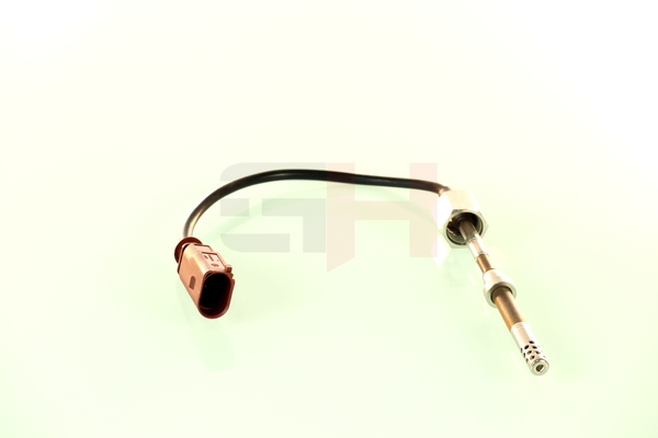 Sensor, uitlaatgastemperatuur 906 153 0328 GH GH-744765 VOLKSWAGEN, MERCEDES-BENZ, DAIMLER
