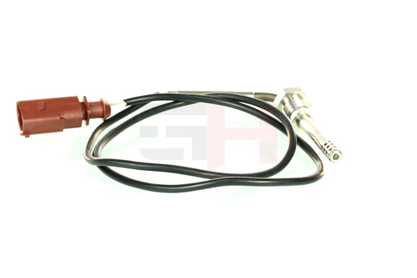 Abgastemperatursensor GH-744766 GH 076906088F VW, MERCEDES-BENZ, AUDI, SKODA, SEAT