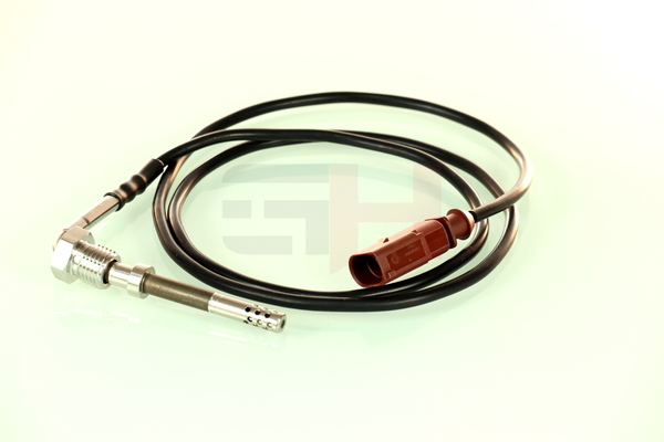 Sensor de temperatura de escape GH GH-744797