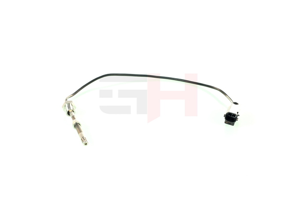 Abgastemperatursensor GH-744811 GH 30729648A VOLVO