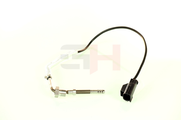 Palpeur de température des gaz 50436389 GH GH-744851 VOLVO