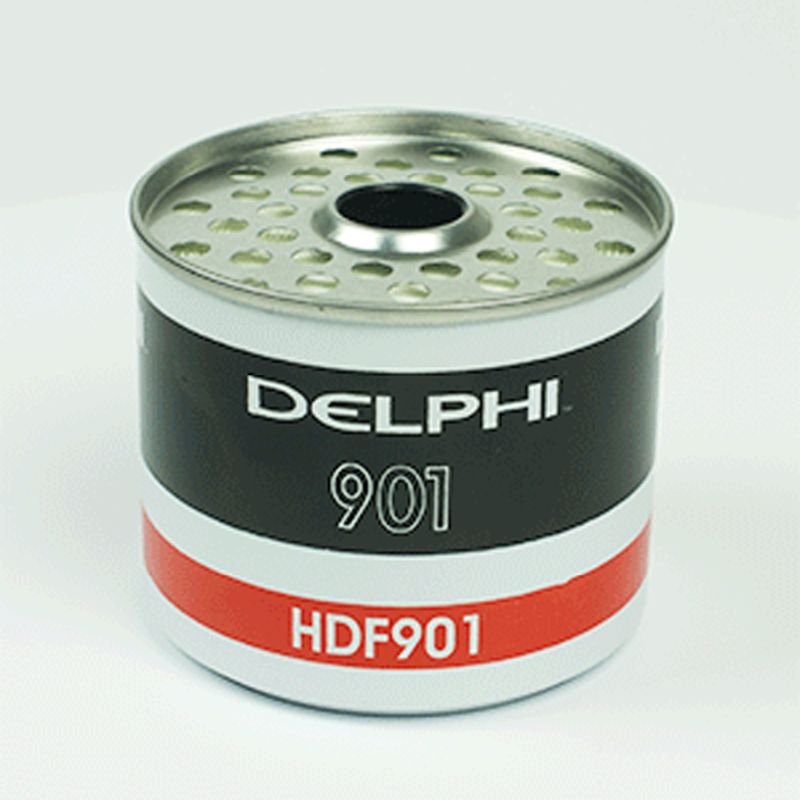 Fuel filter D8NN-9N074-AA DELPHI HDF901 FORD, ALFA ROMEO, FORD USA