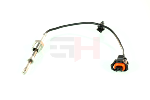 Palpeur de température des gaz 96832667 GH GH-745060 OPEL, CHEVROLET, DAEWOO, VAUXHALL