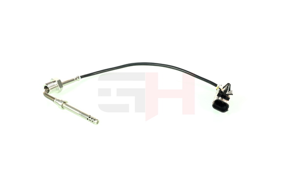Датчик, температура на изгорелите газове 96832668 GH GH-745061 OPEL, CHEVROLET, VAUXHALL