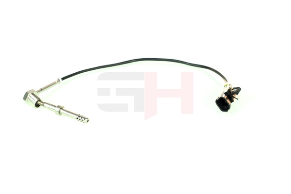 Abgastemperatursensor GH-745204 GH 1821379J50 FIAT, SUZUKI, SUBARU