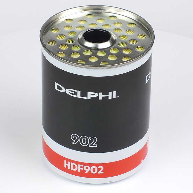 Fuel Filter DELPHI HDF902 rangering