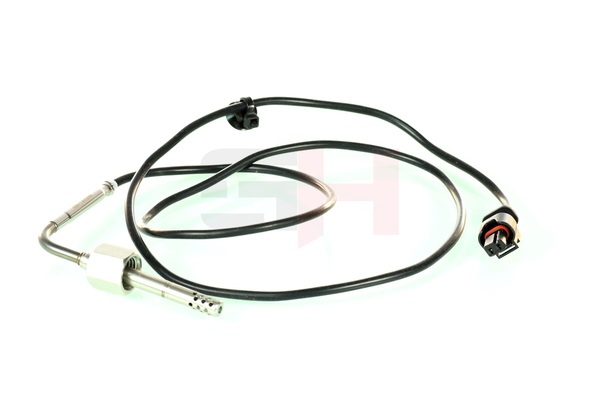 Датчик, температура на изгорелите газове 56044 589AB GH GH-749309 JEEP, CHRYSLER