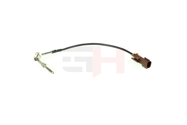 Датчик, температура на изгорелите газове 5149132AA GH GH-749367 FIAT, JEEP, ALFA ROMEO, DODGE, CHRYSLER