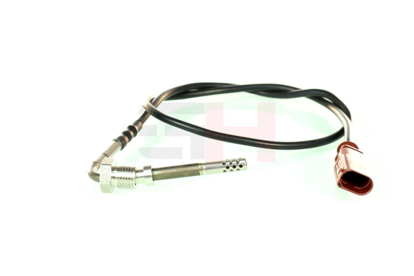 Abgastemperatursensor GH-749905 GH 03L906088DF VW, AUDI, SKODA, SEAT, LAND ROVER