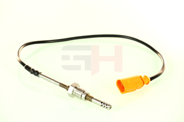 GH GH-749909 Temperatuursensor VW Crafter 30-50 Flatbed Vrachtwagen/Chassis (2F) 2.0 TDI 114 Pk Diesel CSLB