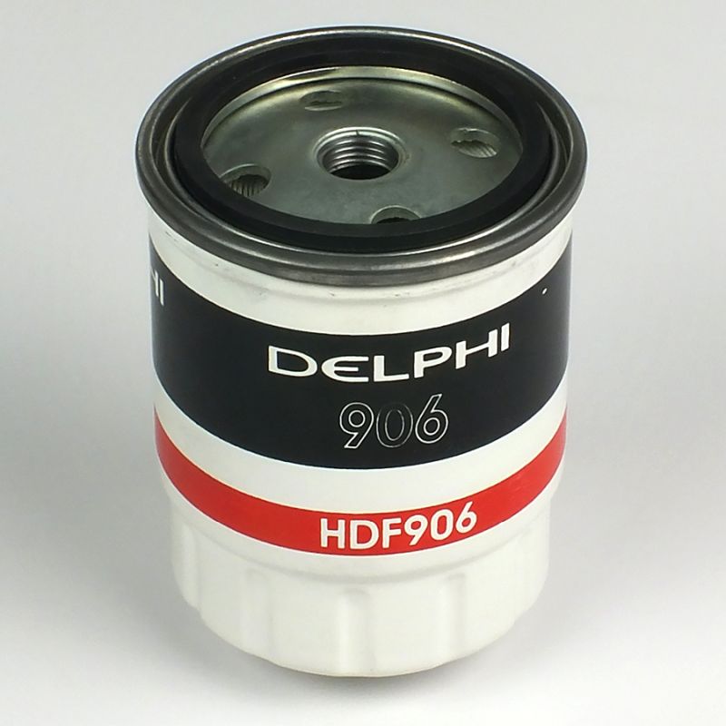 Brændstof-filter DELPHI HDF906 Rating