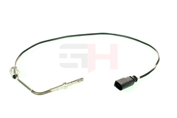 Abgastemperatursensor 03L.906.088 FC GH GH-749918 VW, AUDI, SKODA, SEAT