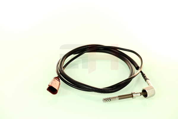 Palpeur de température des gaz 038 906 088 B GH GH-749961 VOLKSWAGEN, AUDI, SKODA, SEAT