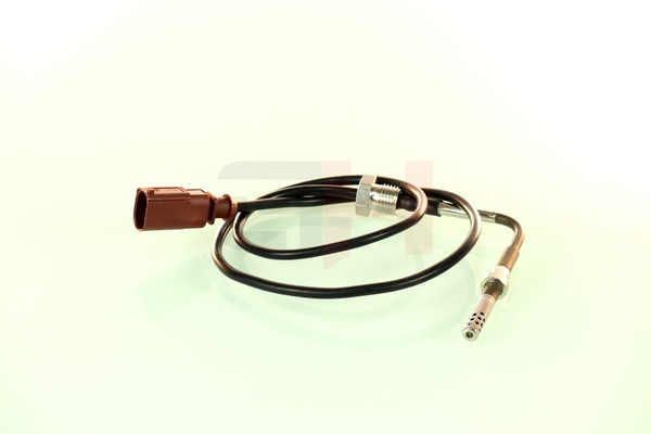 Sensor, temperatura dos gases de escape GH GH-749971