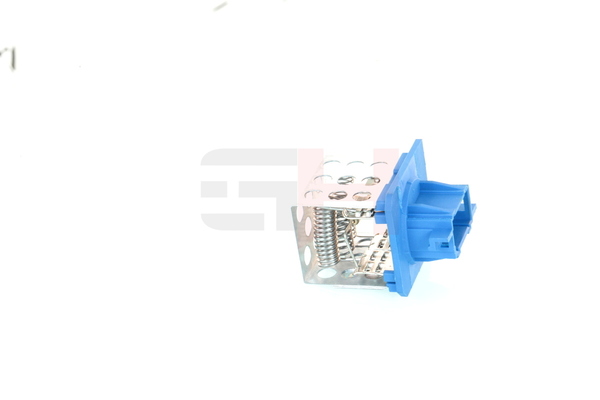 Gebläsewiderstand GH-763769 GH 6450EP VW, FORD, RENAULT, PEUGEOT, CITROЁN