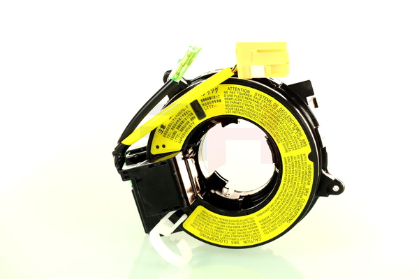 Wickelspule GH GH-793054 Bewertung