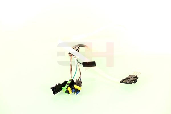 Lenkstockschalter GH-793971 GH 8200216462CS RENAULT, NISSAN
