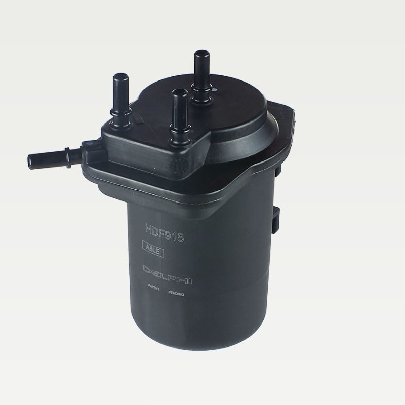 Filtru combustibil DELPHI HDF915