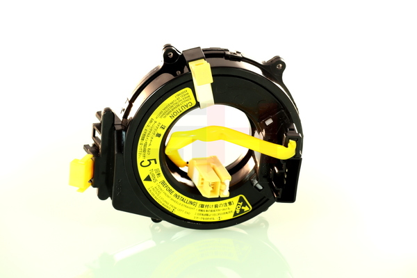 Sprężyna żrubowa, poduszka powietrzna GH GH-794551 oceny
