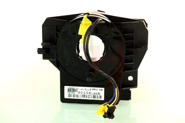 Ressort tournant, Airbag GH GH-799381