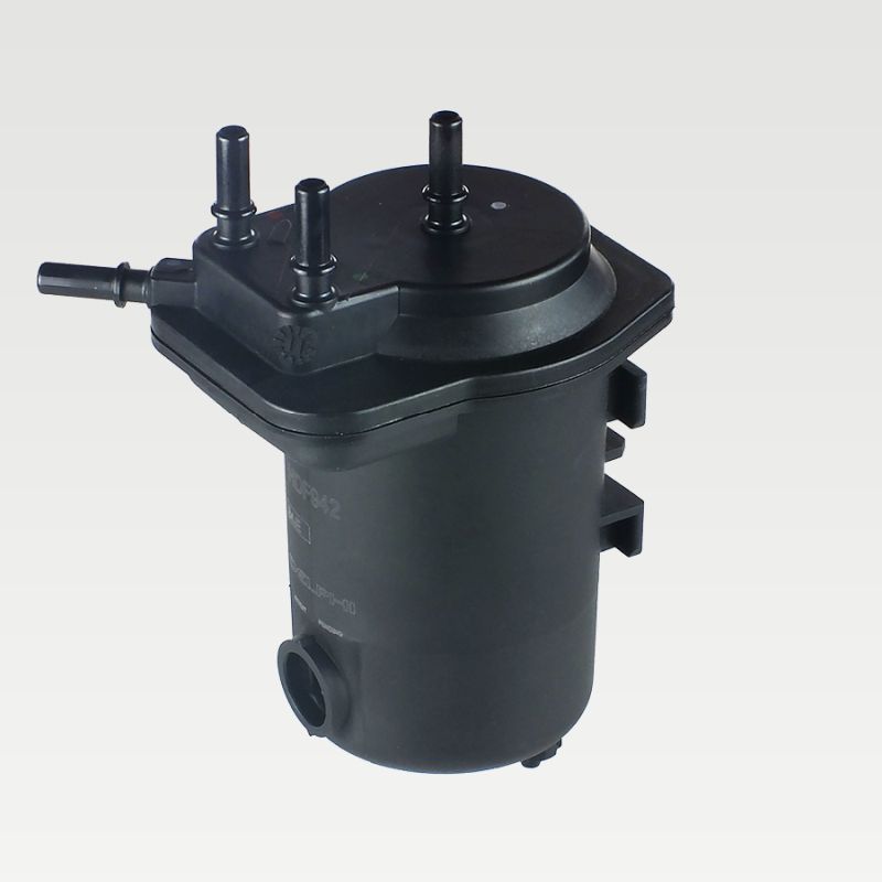 Filtru combustibil DELPHI HDF942