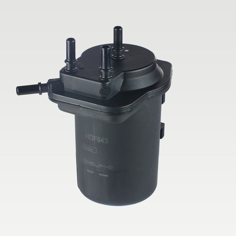 Filtru combustibil DELPHI HDF943