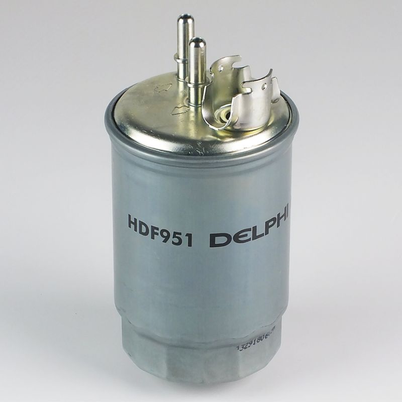 Filtre à carburant DELPHI HDF951 évaluation